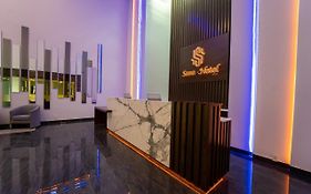 Sara N Hotel&Spa